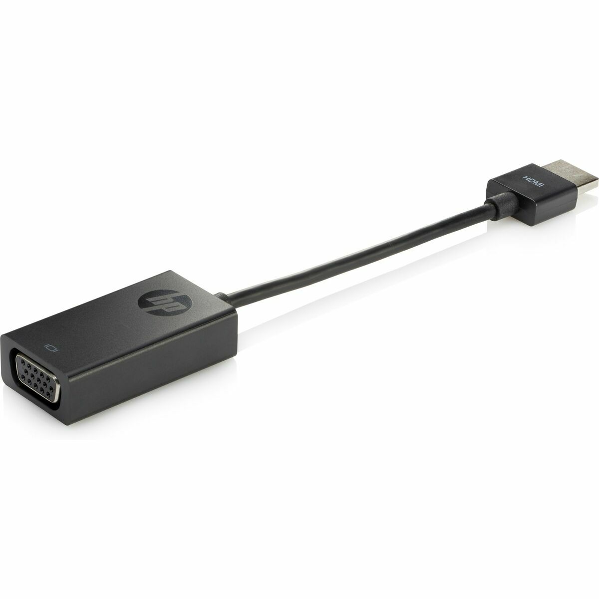 HP INC. HP HDMI to VGA