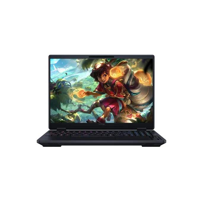 HP HyperX OMEN 15-gb0476ng 15,3"