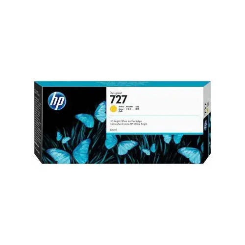 HP Ink No 727 HP727 HP