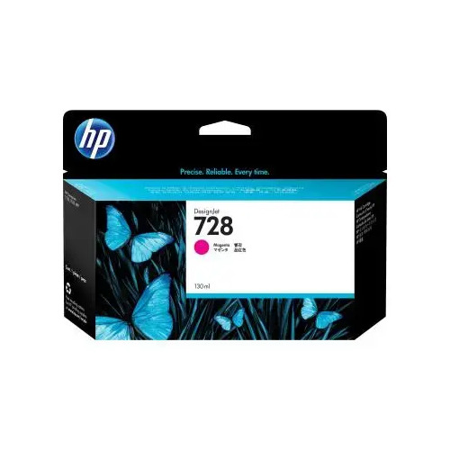 HEWLETT PACKARD HP Ink No 728