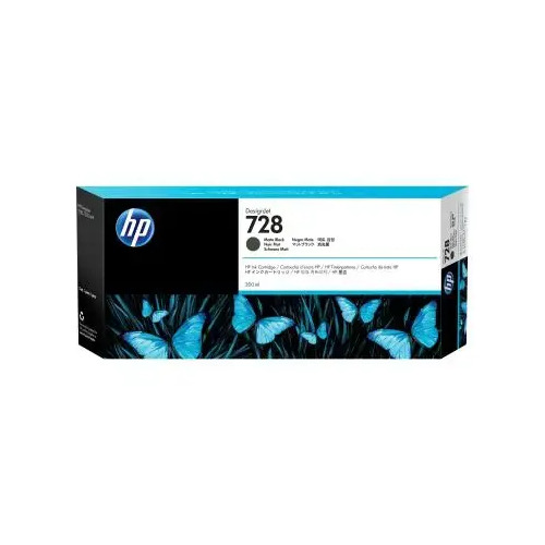 HP INC. Tintes kasetne HP DesignJet