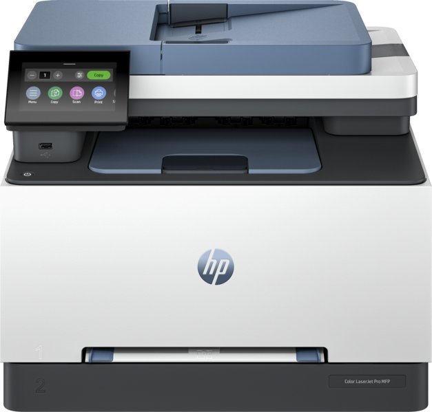 HP Color LaserJet Pro MFP 3302sdwg