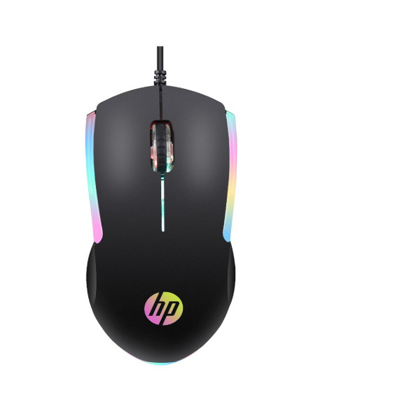 HP M160 Vadu Spēļu Optiskā Pele