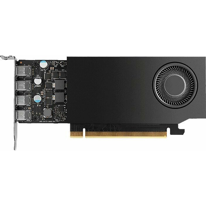 HP INC. HP NVIDIA RTX A1000