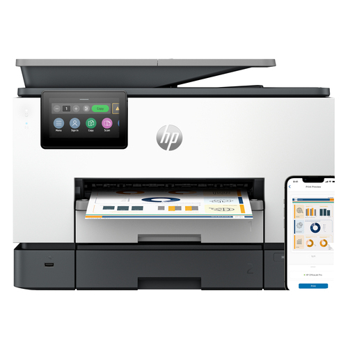 HP INC. HP Officejet Pro 9130b