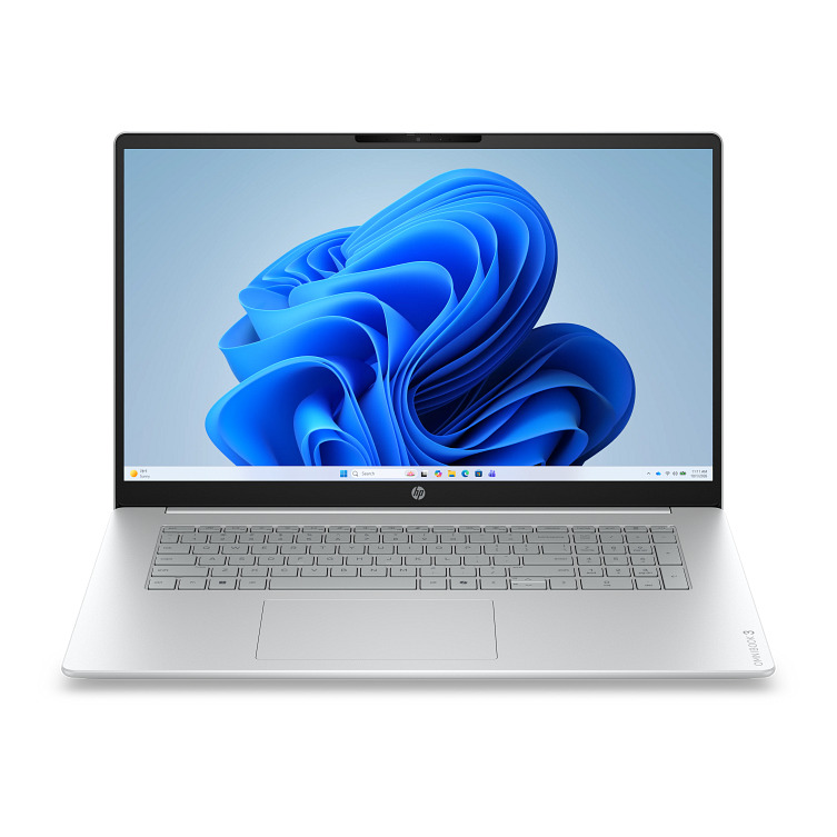 UKNOWN HP OmniBook 3 17-dp0008nnx 17