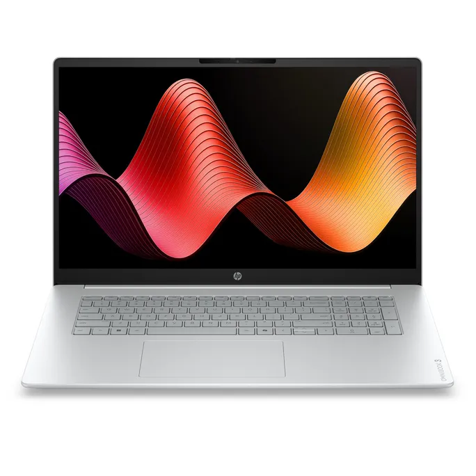 HP OmniBook 3 17" FHD Ryzen