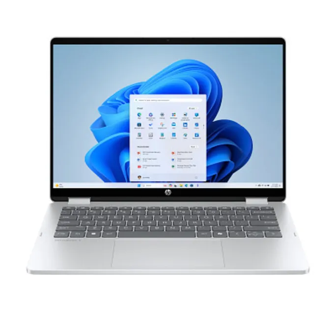 HP OmniBook 5 Flip 14" 2K