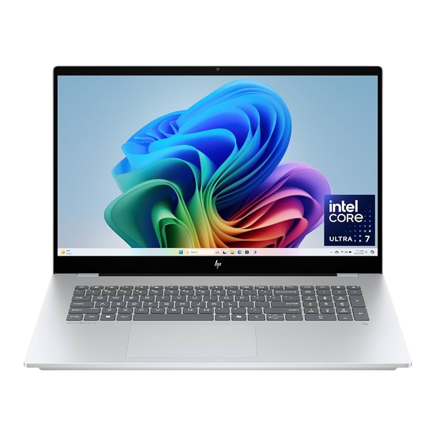 HP OmniBook 7 Next Gen AI