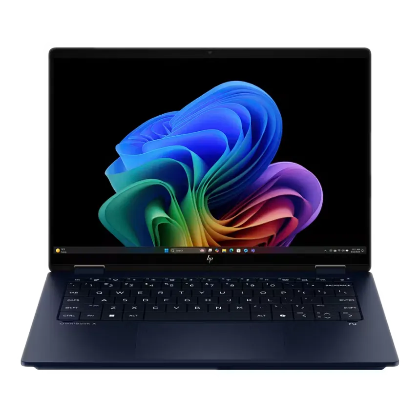 UKNOWN HP OmniBook X Flip x360