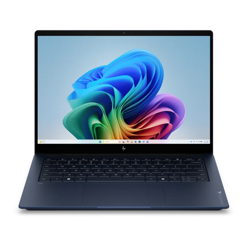 UKNOWN HP OmniBook X NG AI