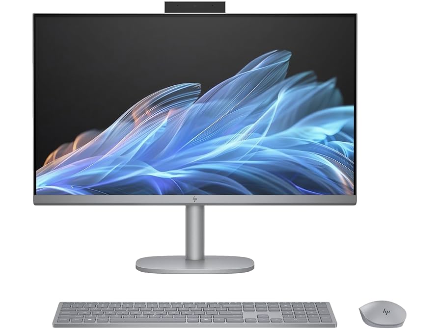 HP OmniStudio X 27" FHD IPS
