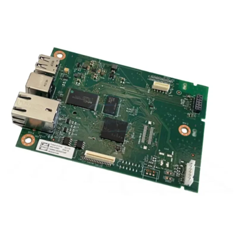HP PCA Formatter M404dn | PCA