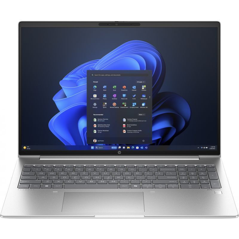 HP ProBook 460 G11 16" WUXGA