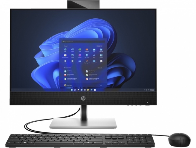 HEWLETT PACKARD HP ProOne 440 G9