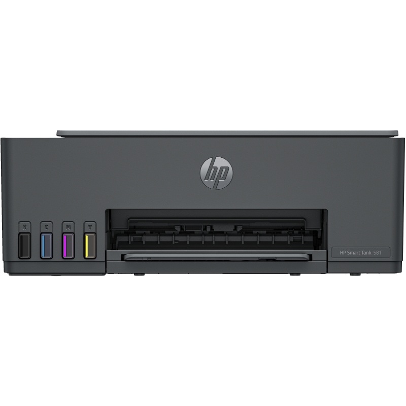 HEWLETT PACKARD HP Smart Tank 581