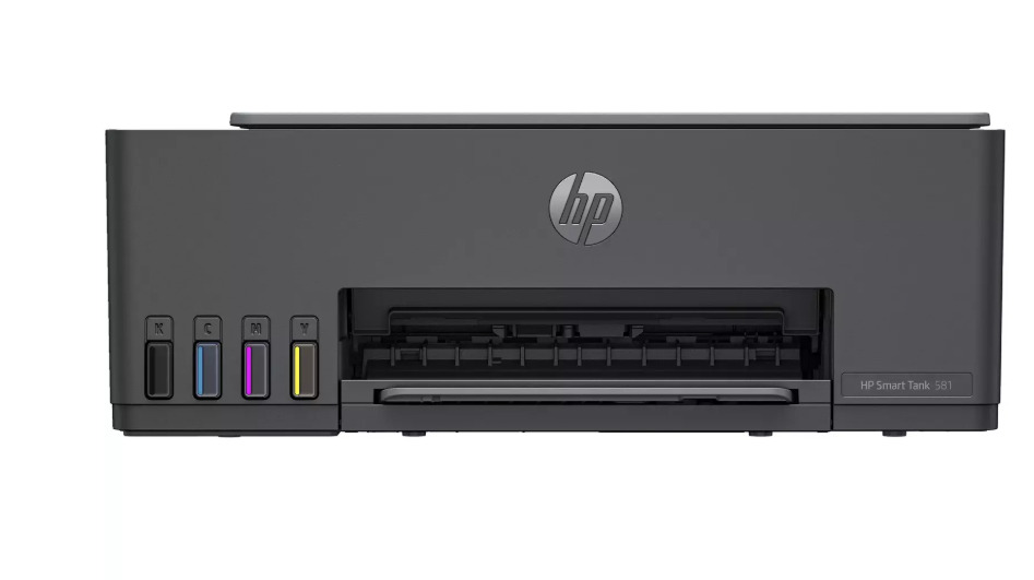 HP Smart Tank 581 Krāsu daudzfunkciju