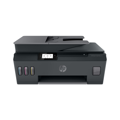 HEWLETT PACKARD HP Smart Tank Plus