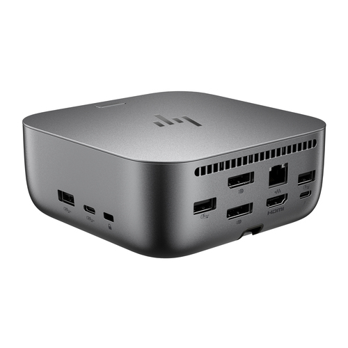 HP Thunderbolt 4 G6 Docking 100W