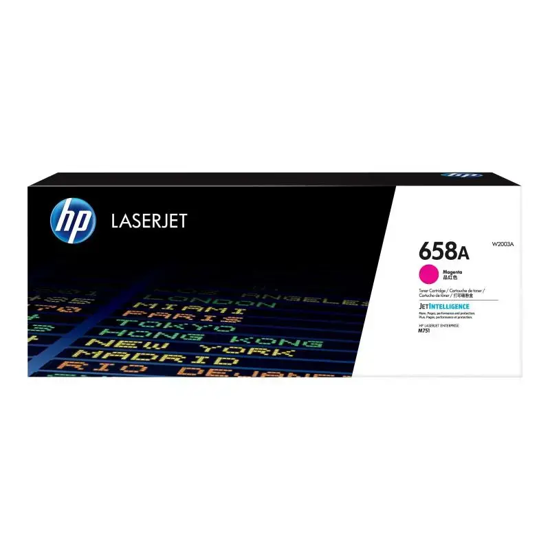HEWLETT PACKARD HP 658A (W2003A) Toner