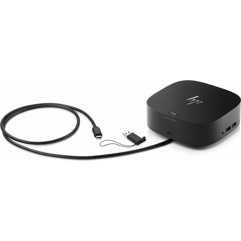 HEWLETT PACKARD HP USB-C/A Universal Dock