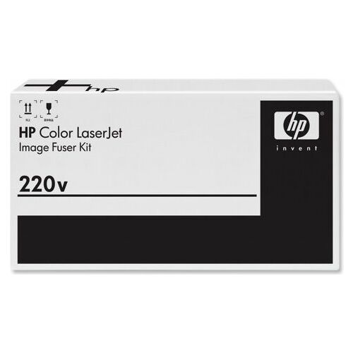 HEWLETT PACKARD HP uzturēšanas komplekts 220V