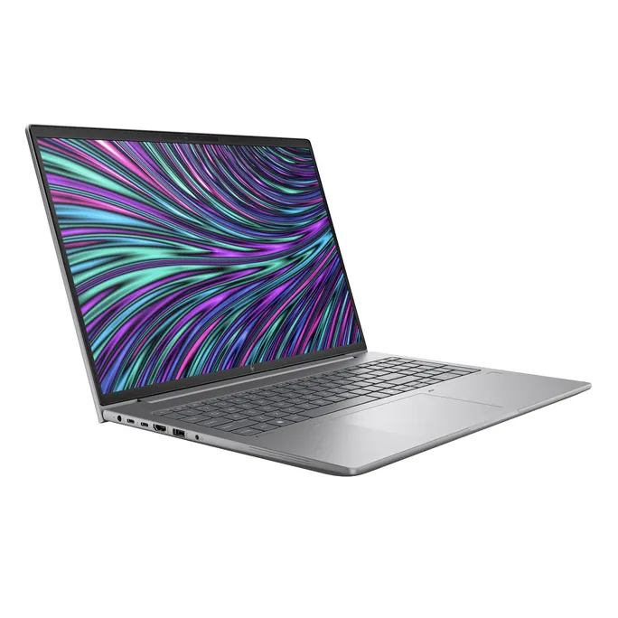HP ZBook Fury G1i 16" WQXGA