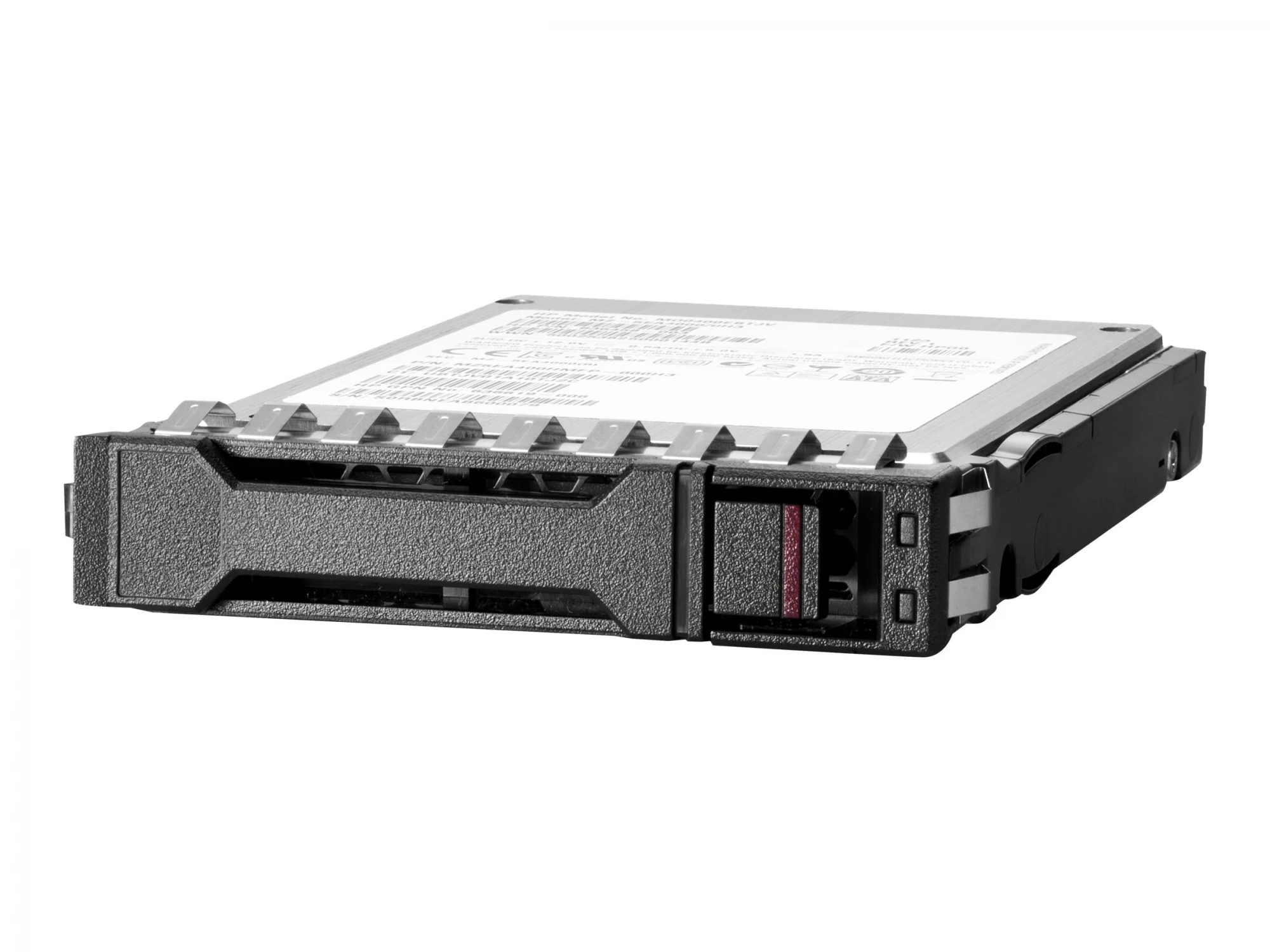 HEWLETT PACKARD ENTERPRISE HPE HDD 2