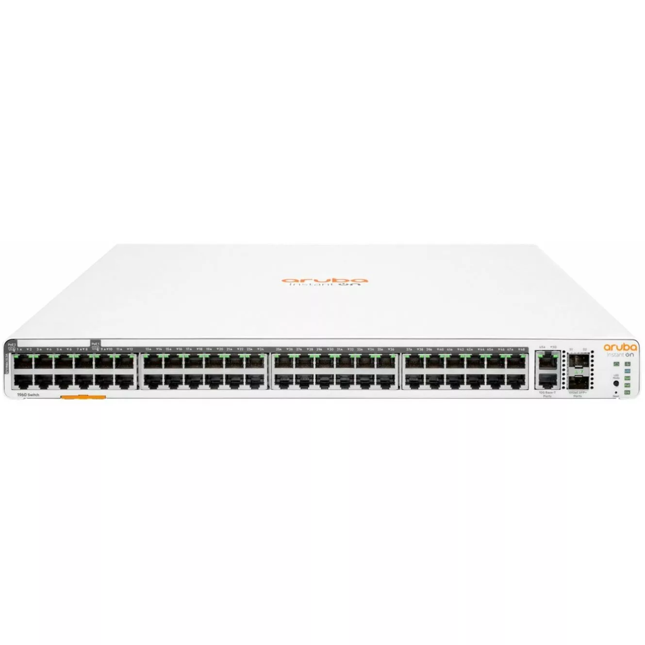 Hewlett & Packard Enterprise Slēdzis HP
