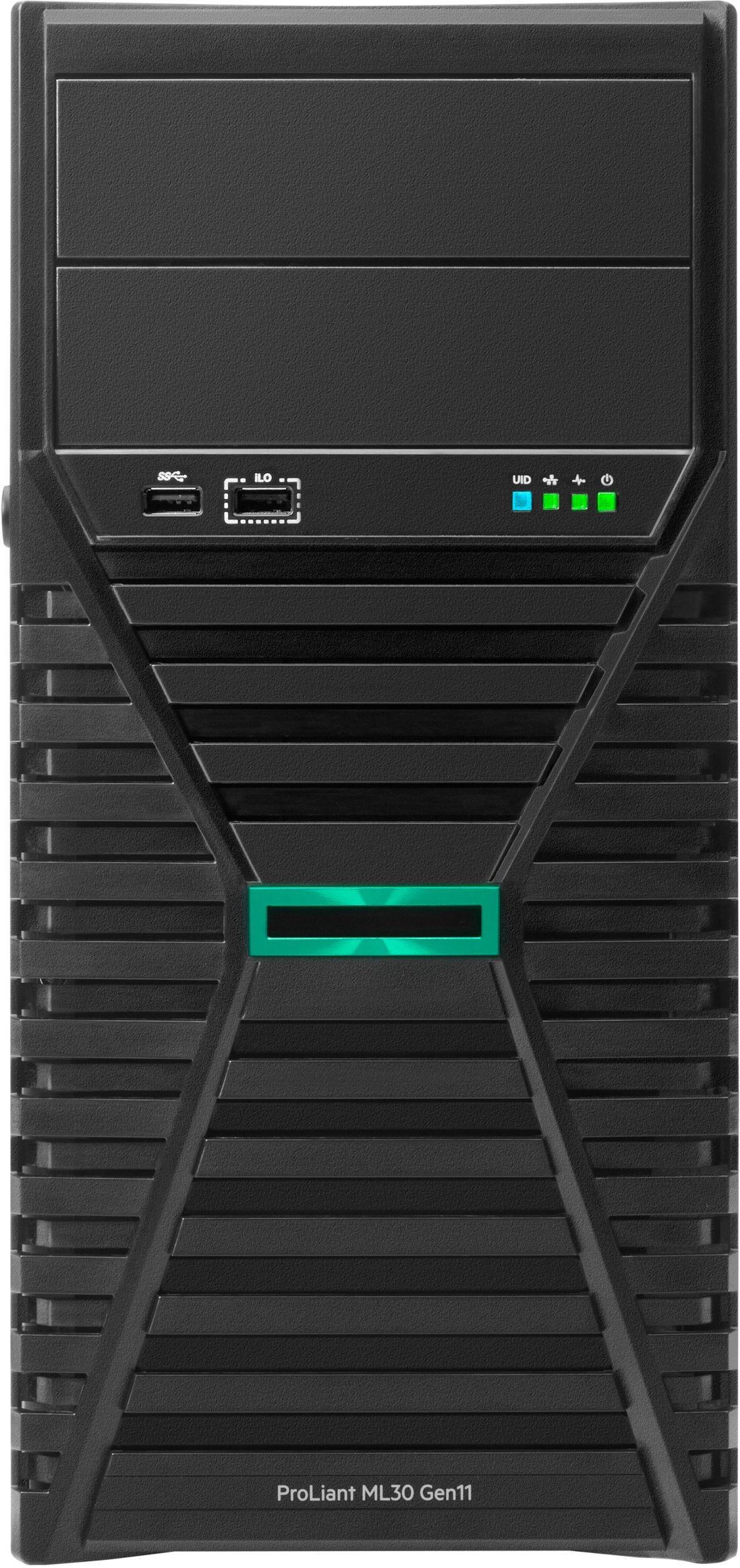 Hewlett & Packard Enterprise HPE ProLiant