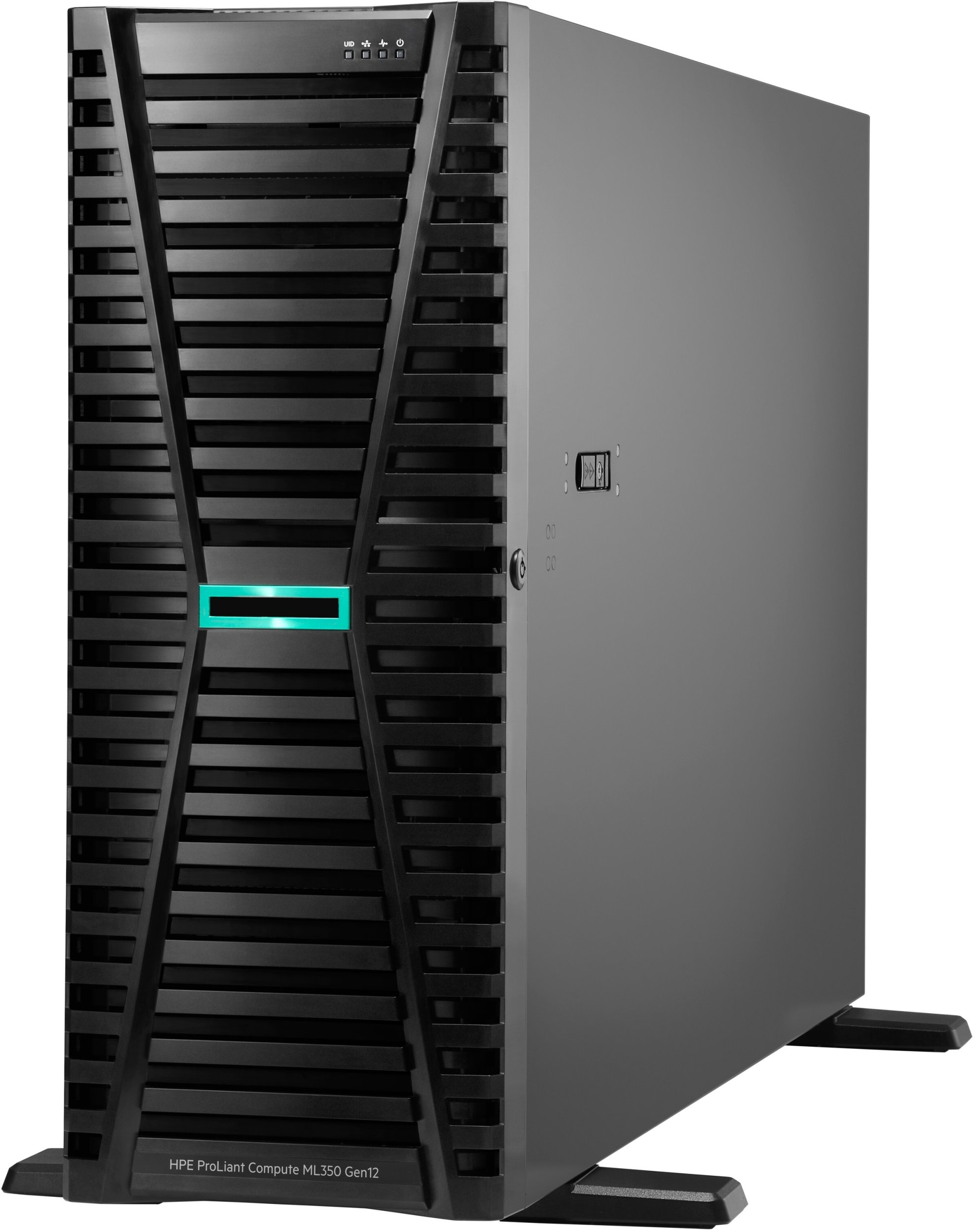 Hewlett & Packard Enterprise HPE ProLiant