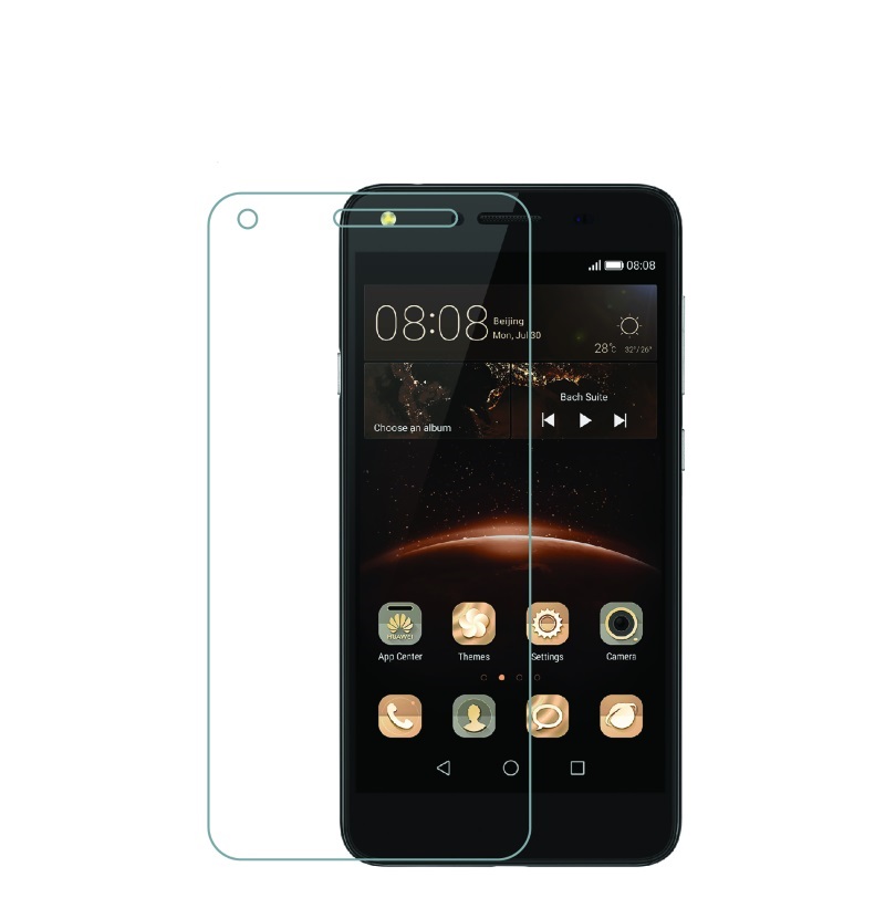 HQ 9H Aizsargstikls priekš Huawei P10