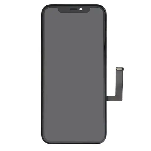 HQ A+ Analogs LCD OLED Skarienjūtīgais
