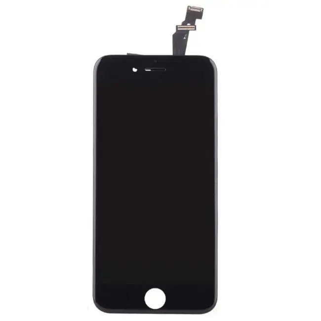 HQ AAA+ Analogs LCD Skarienjūtīgais Displejs