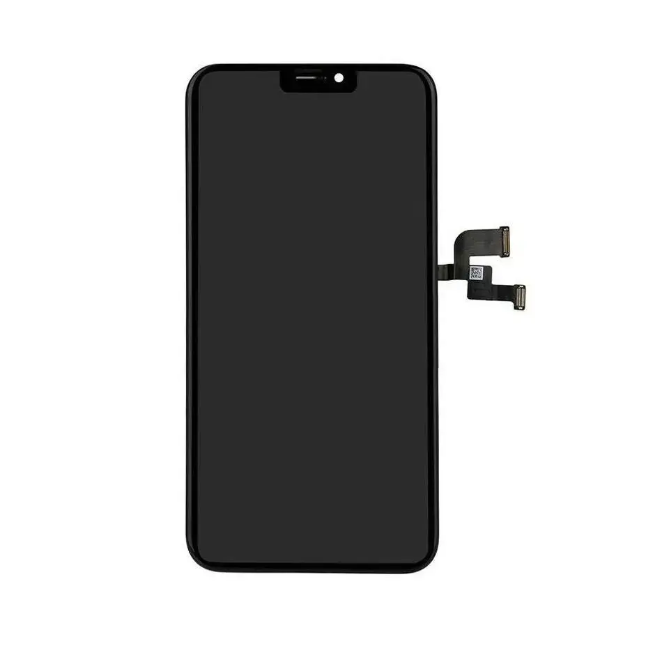 HQ A+ Analogs LCD Skarienjūtīgais Displejs
