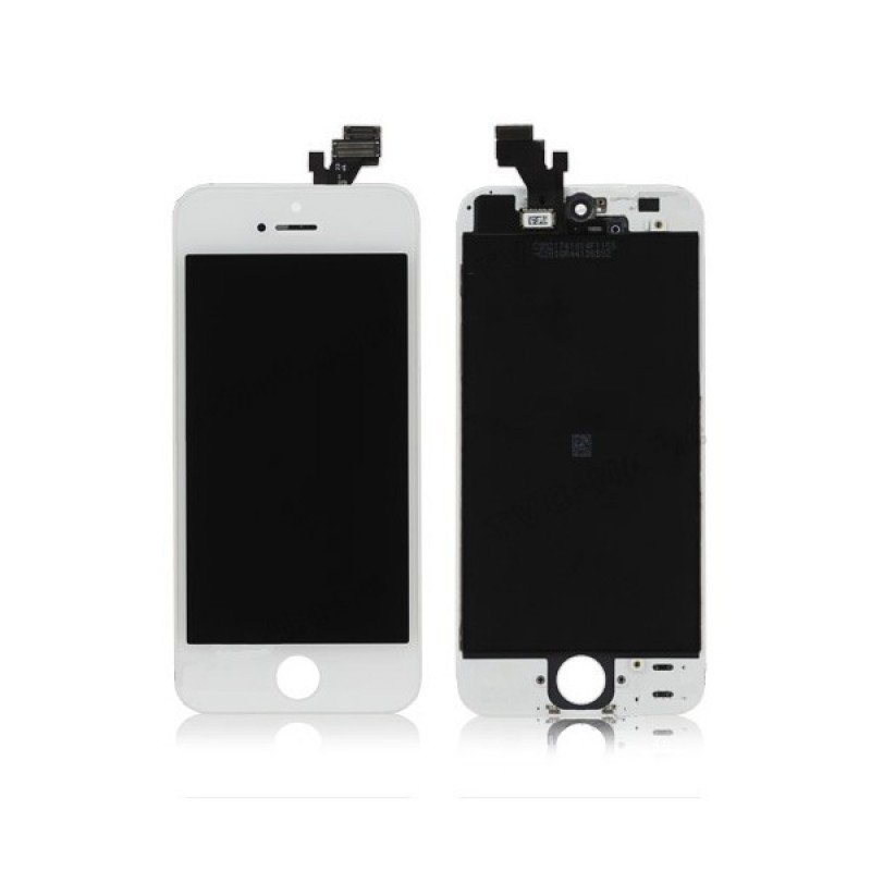 HQ AAA+ Analogs LCD Skarienjūtīgais Displejs