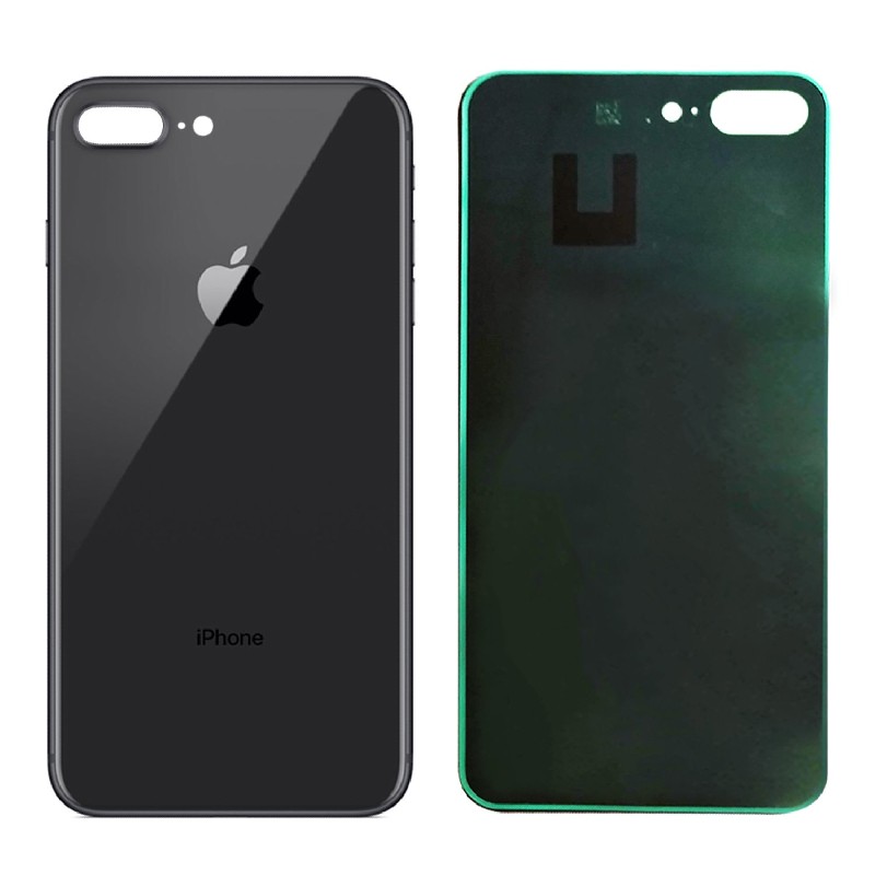 HQ Akumulatora Vāciņa Stikls preks iPhone