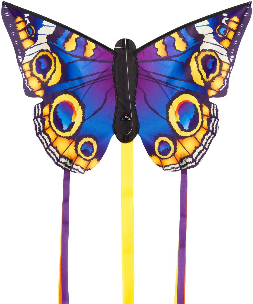 HQ Invento Butterfly Buckeye R vienas
