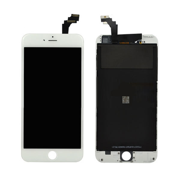 HQ iPhone 6S displejs ar skārienekrānu