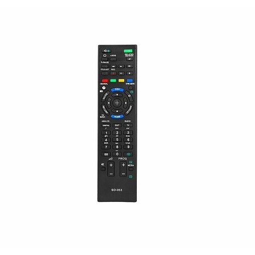 LAMEX LXP053 TV pults SONY  RM-ED053