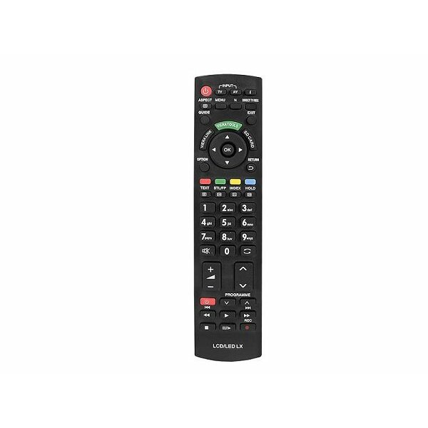 HQ LXP110 TV tālvadības pults Panasonic