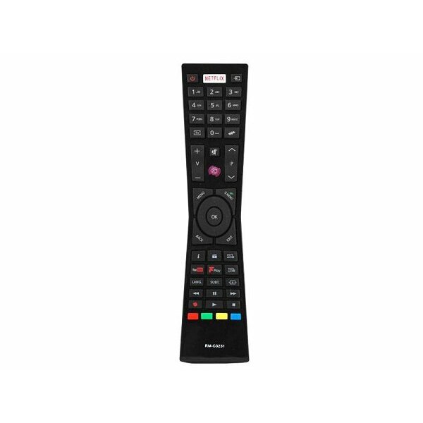 HQ LXP357 TV pults LCD SONY