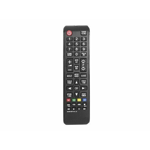HQ LXP741A TV pults SAMSUNG AA59-00741A