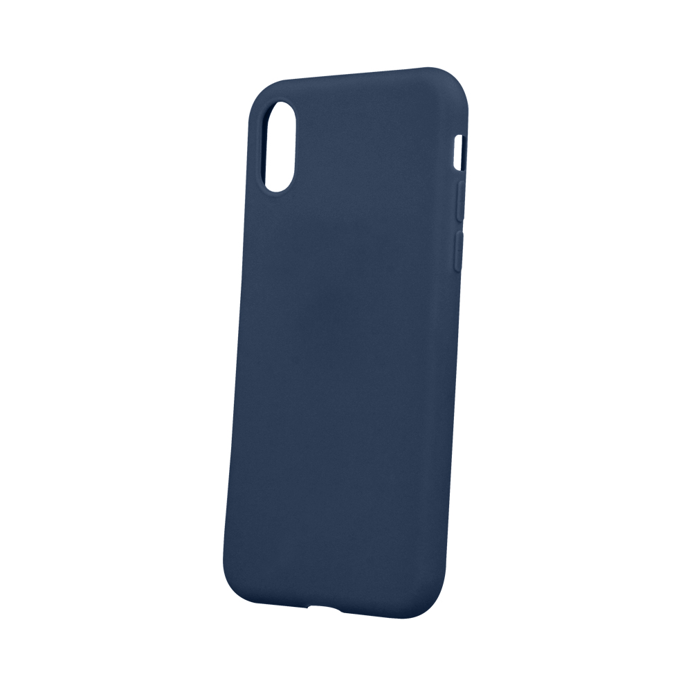 HQ Matēts TPU korpuss priekš Apple