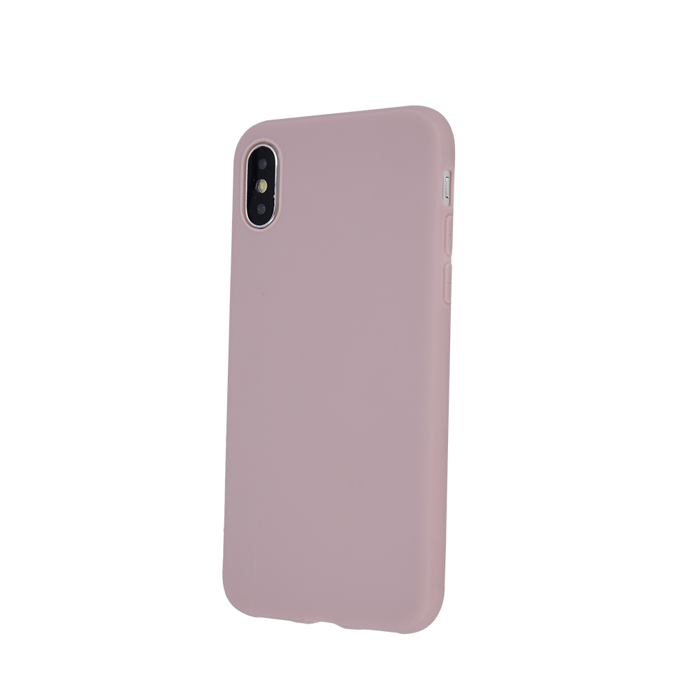HQ Matēts TPU korpuss priekš Apple