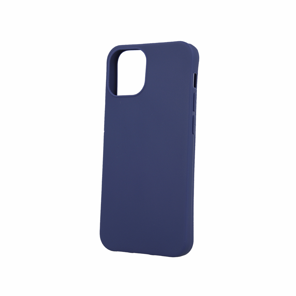 HQ Matēts TPU korpuss priekš iPhone