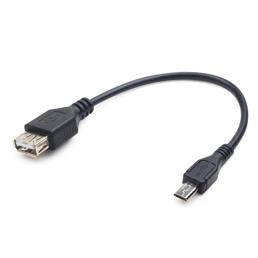 HQ Micro USB OTG Host Adapteris