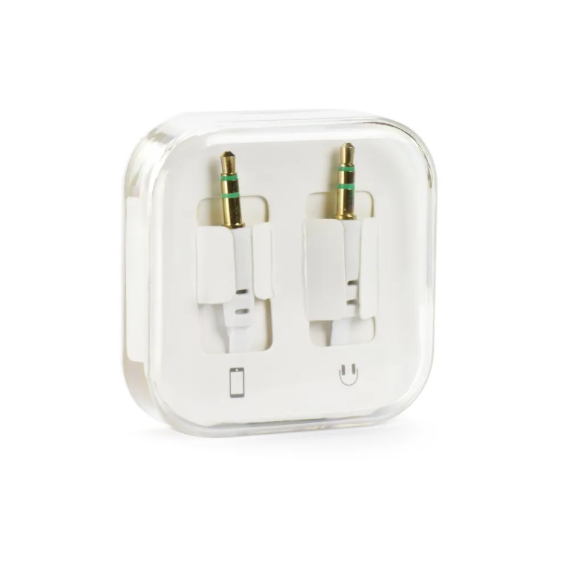 HQ Plakans AUX 3.5mm spraudnis