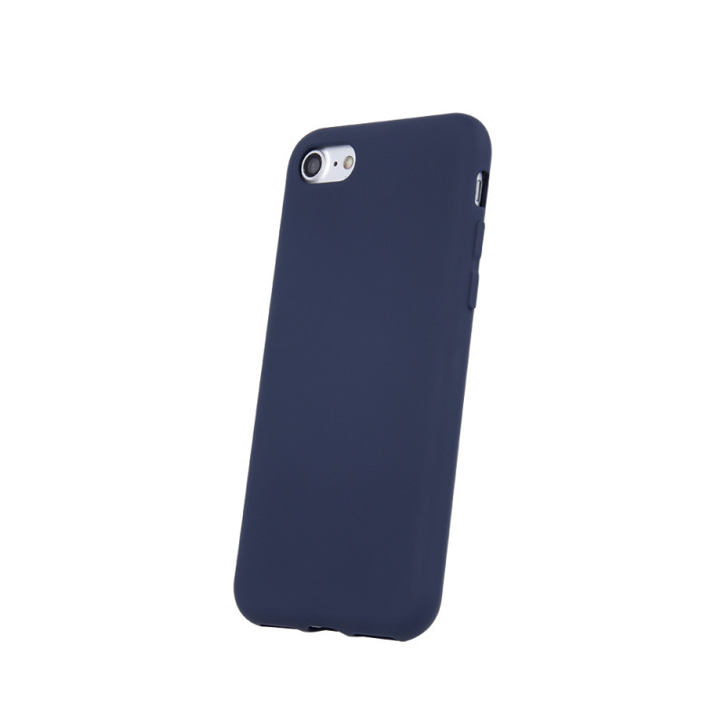 HQ Silicone back case for Xiaomi
