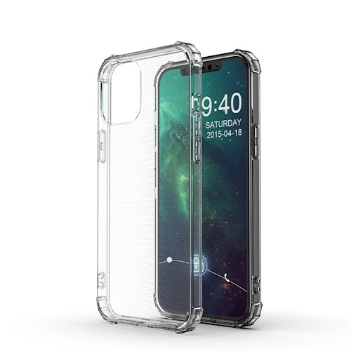HQ Slim 1,8–2 mm korpuss